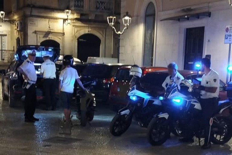 Polizia Locale