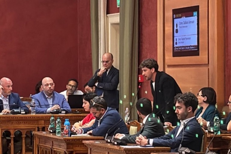 consiglio comunale