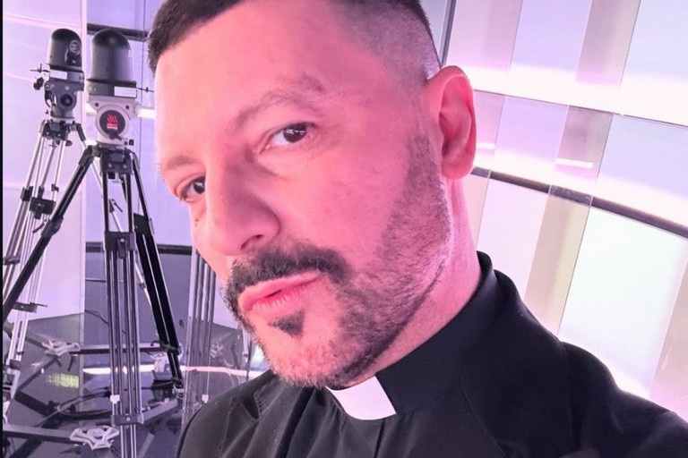 Don Vito Martinelli