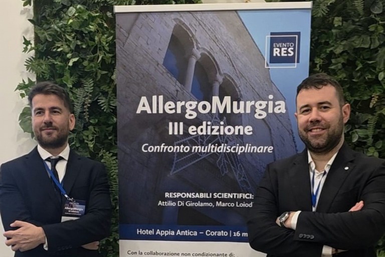 AllergoMurgia