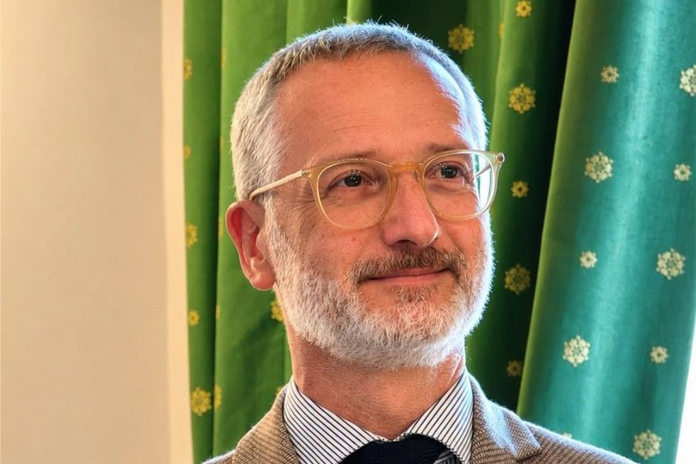 Beniamino Marcone