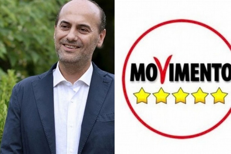 M5S e Sindaco de Benedittis