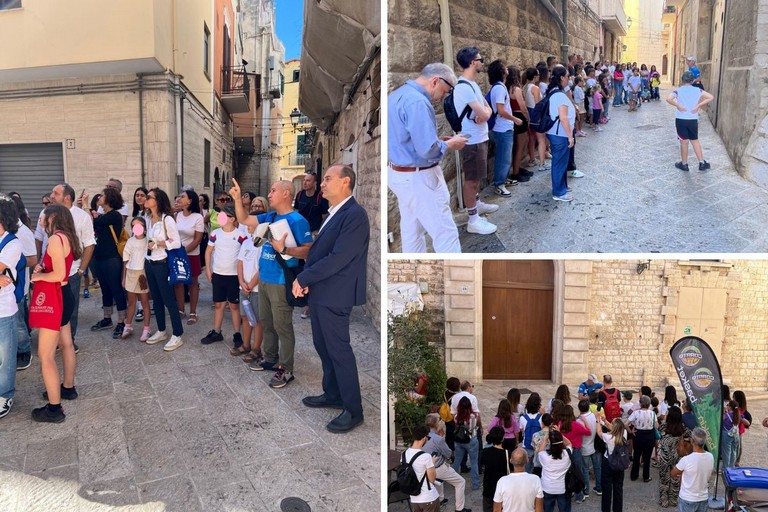 “Paesaggi & Racconti”