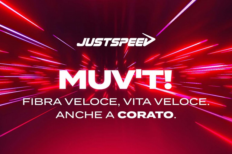 Just Speed Corato