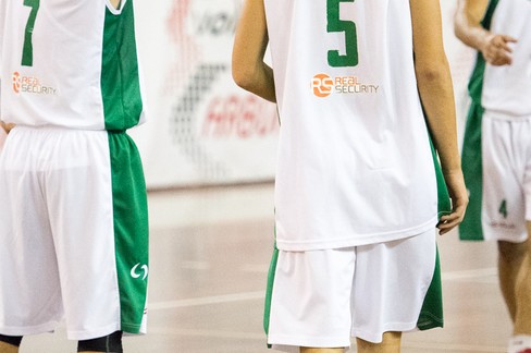 Corato Basket Mascoli Castoro