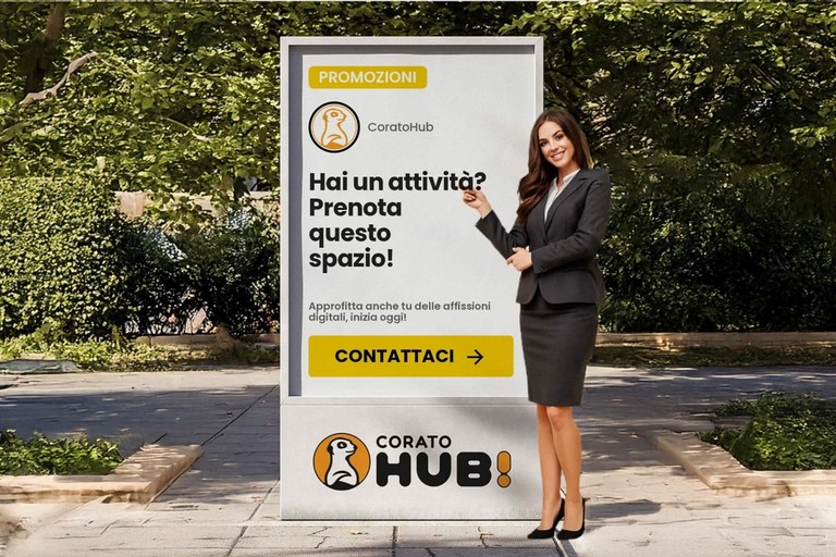 Affixia di CoratoHub