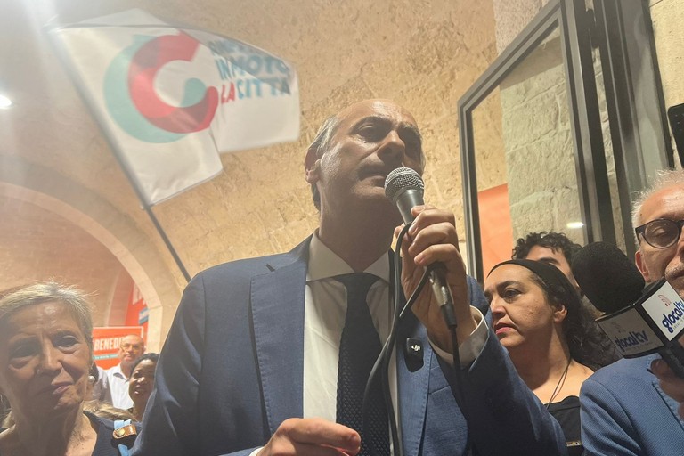 Corrado De Benedittis