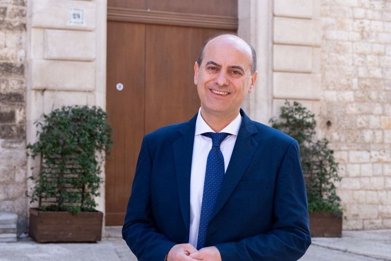 Corrado De Benedittis