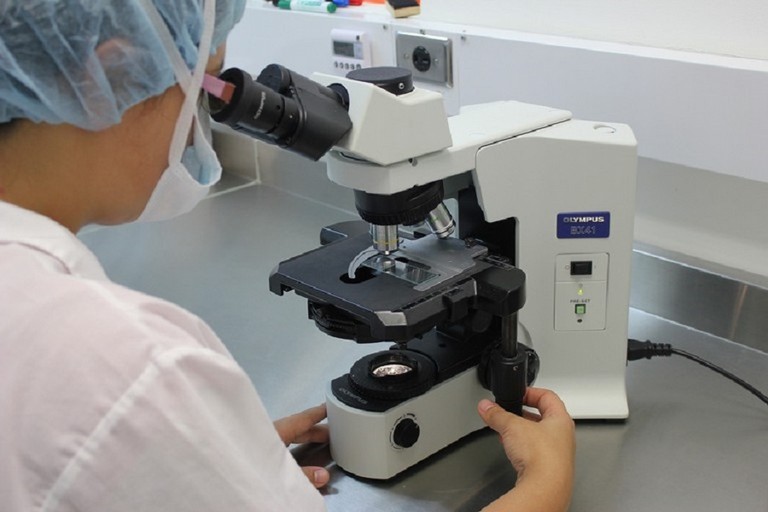 Analisi di laboratorio (repertorio)