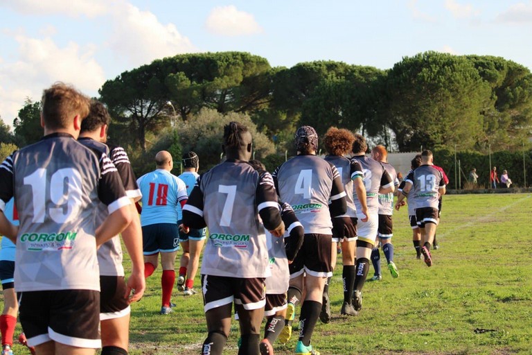 Rugby Corato