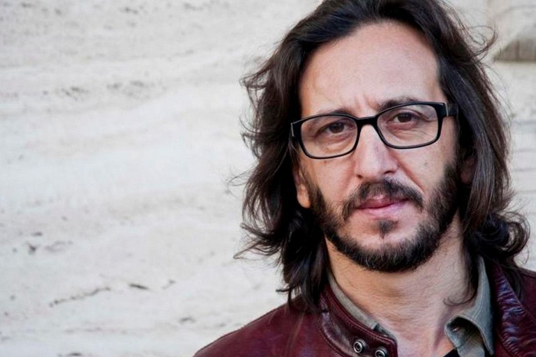 Daniele Vicari
