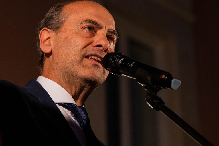 “Appello Finale”: domani venerdì 22 maggio l’ultimo comizio di Corrado De Benedittis a Corato