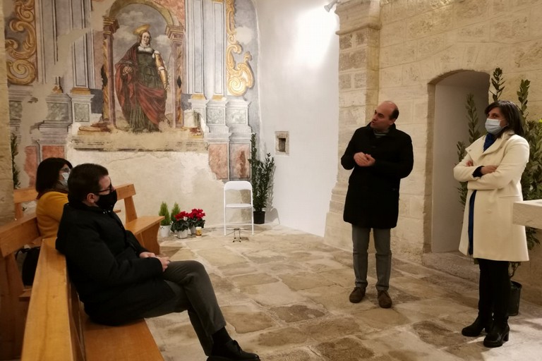 Calendario Via Francigena