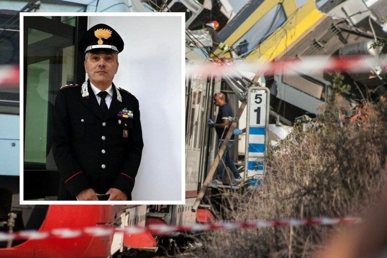 «Credevo di aver visto di tutto nella mia vita professionale, ma mi sbagliavo»