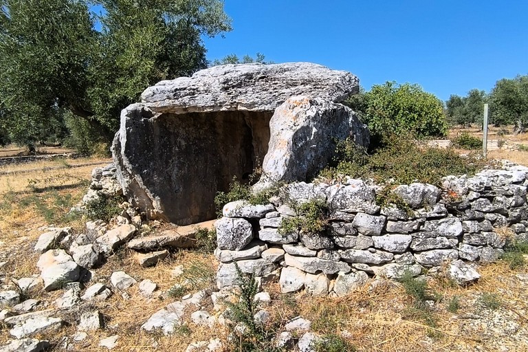 dolmen