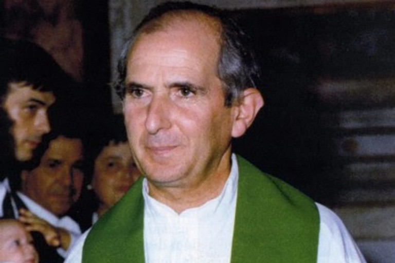 don Pino Puglisi