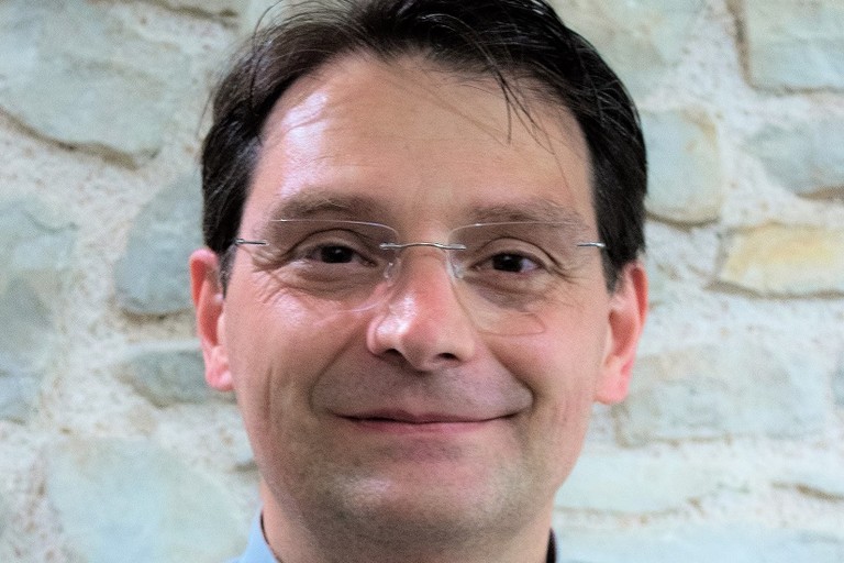 Don Sergio Pellegrini