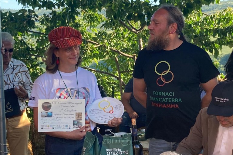 donatella di bisceglie