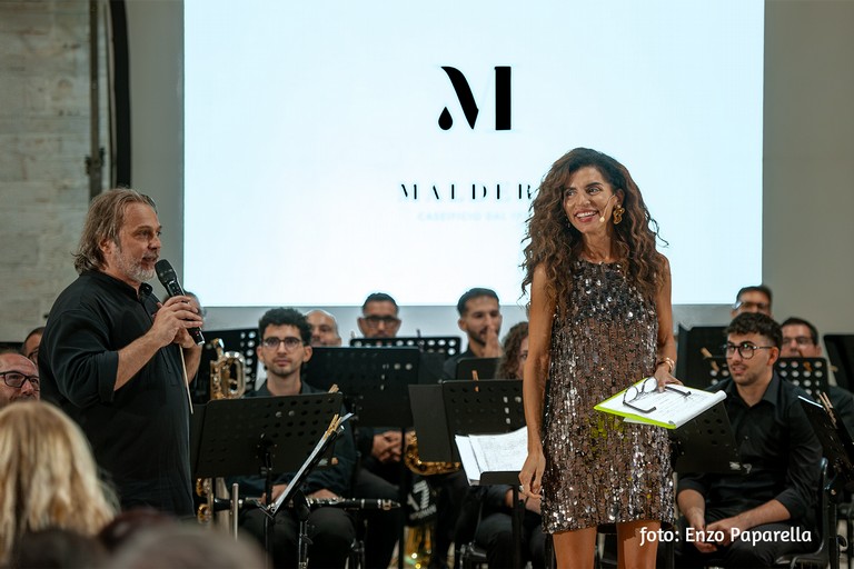 Caseificio Maldera sostiene l’Apulia Web Fest