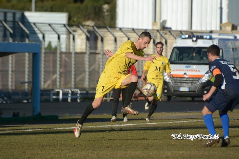 Corato Calcio