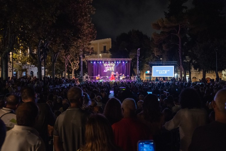 Festival GustoJazz