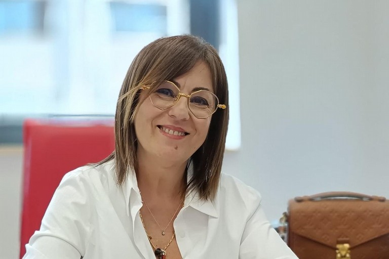 Elena Tarantini