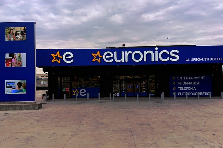 Euronics