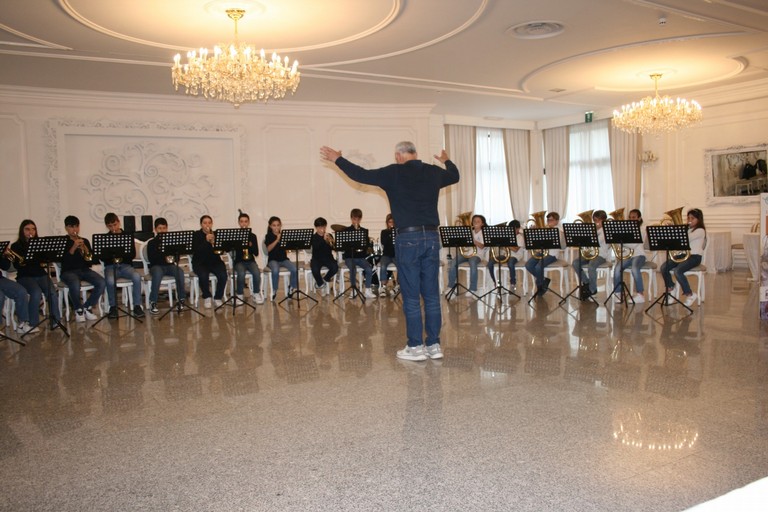 Euterpe Best Music School