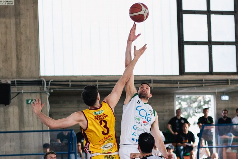 Fas Basket Corato