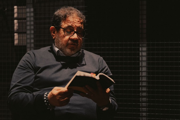 Federico Lotito. <span>Foto Roberto D'Introno </span>