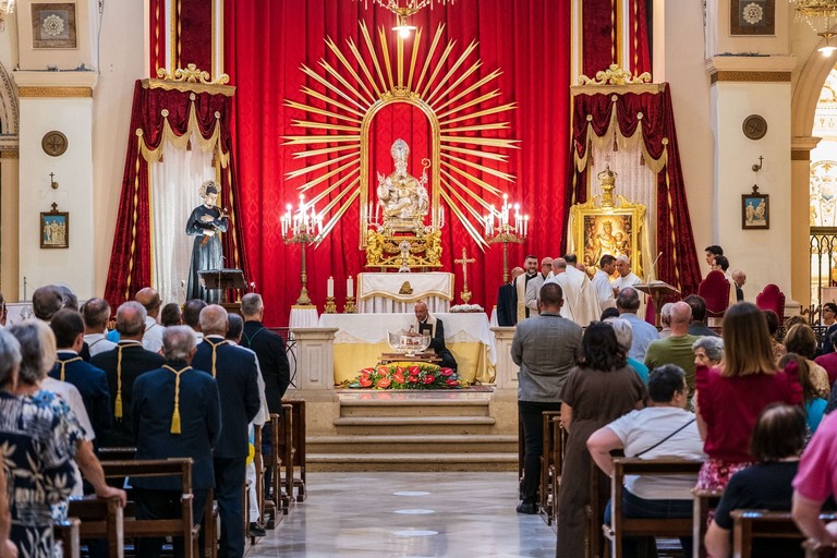 Festa di San Cataldo