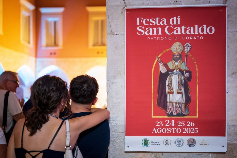 Festa di San Cataldo