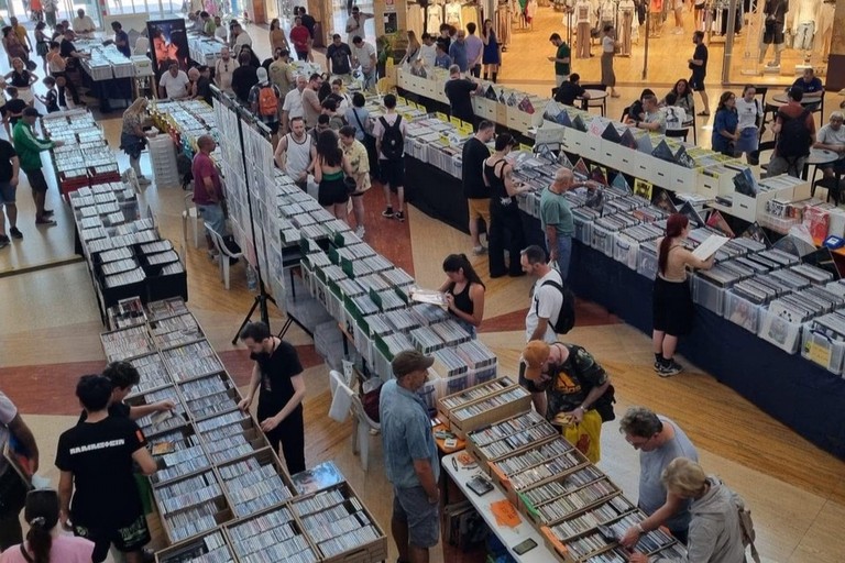 Gran Shopping Molfetta