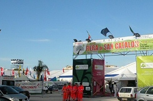 Fiera di San Cataldo