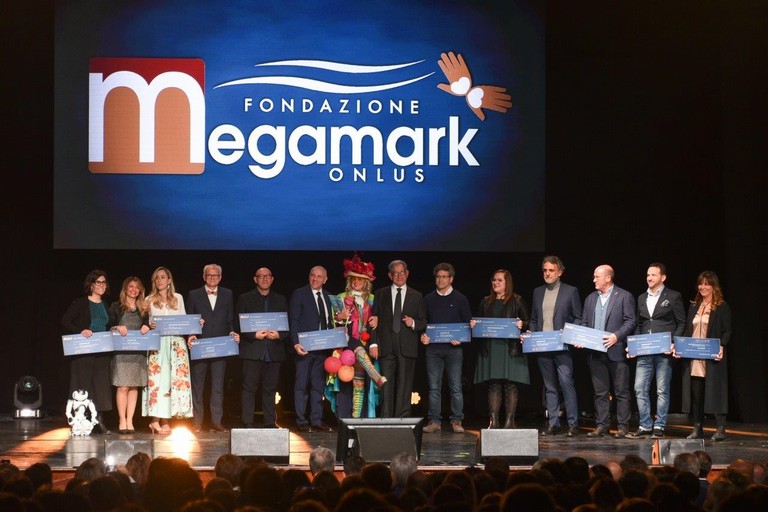 Fondazione Megamark Premio Orizzonti Solidali