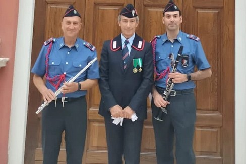 Band Carabinieri
