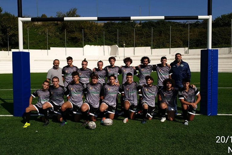 Rugby Corato