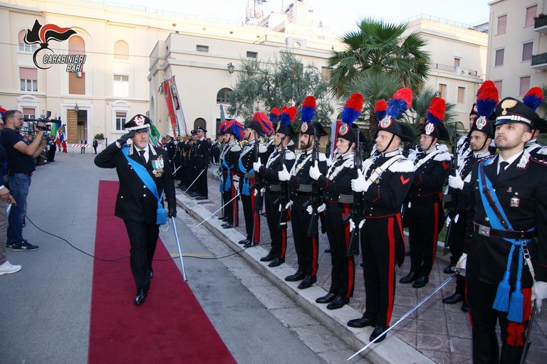 Festa dei Carabinieri