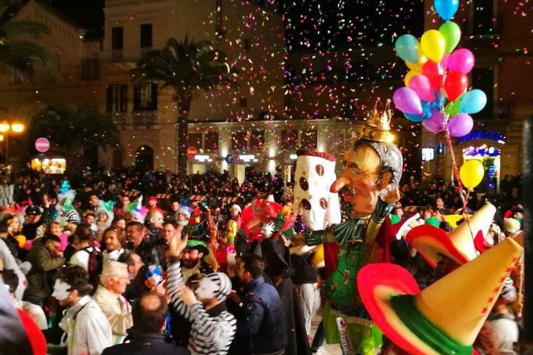 Carnevale coratino