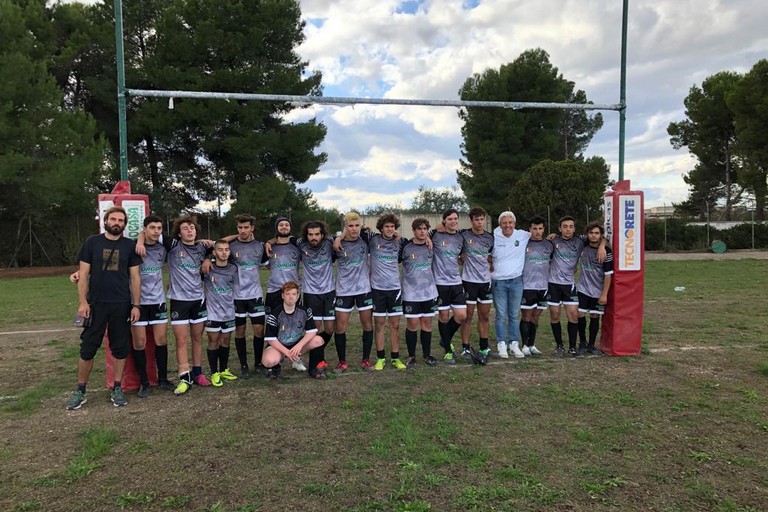 Rugby Corato U18