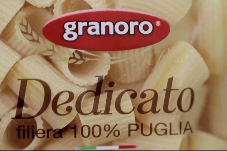 Granoro Dedicato