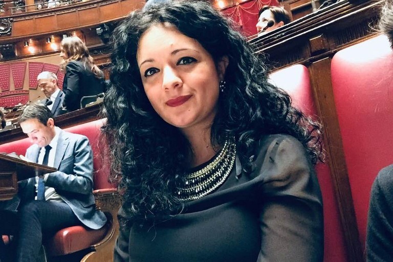 Elezioni, Francesca Galizia: «Non mi ricandido ma resto nei 5 Stelle»