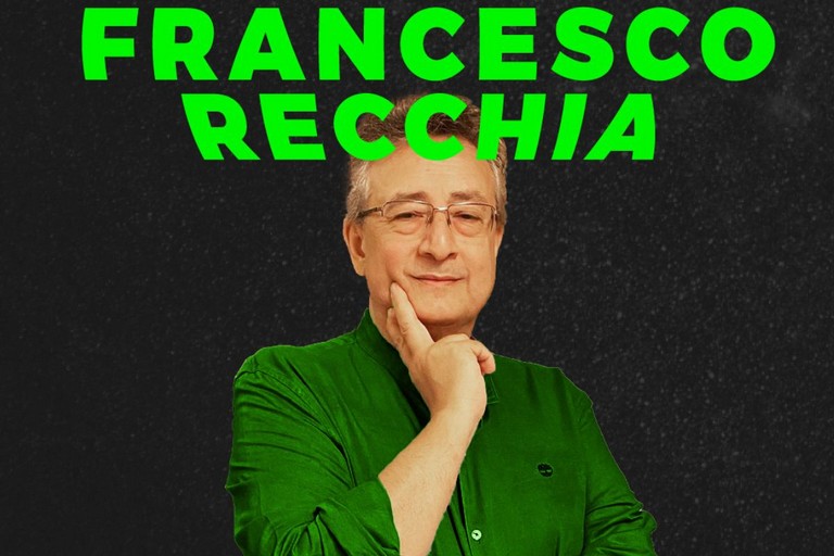 Francesco Recchia