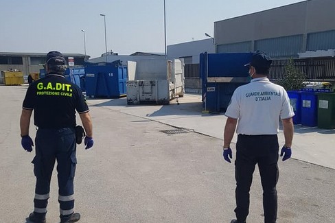 Guardie Ambientali D'Italia