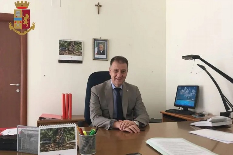 Lutto nella Polizia di Stato, è morto Gennaro Semeraro