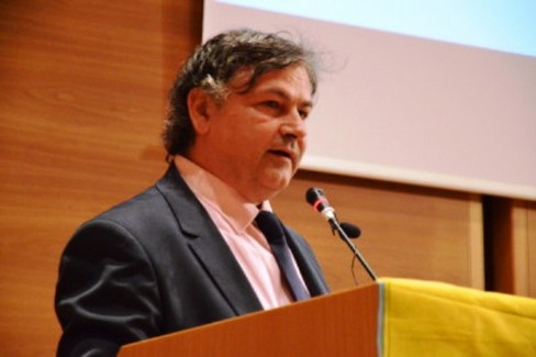 gianfranco gilardi