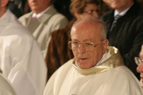 Mons. Savino Giannotti