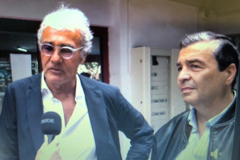 Giletti