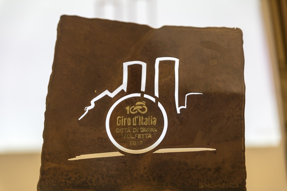 giro italia. <span>Foto Vincenzo Bisceglie</span>