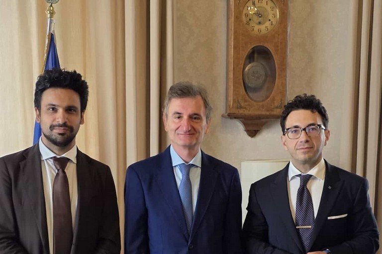 Viceprefetto Piancone